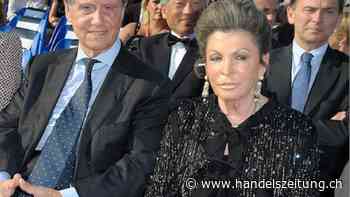 Rafaela Aponte ist die reichste Frau der Schweiz