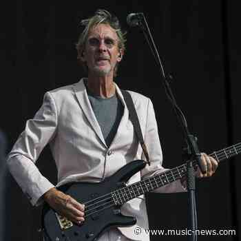 Mike Rutherford: Genesis' final show was bizarre and emotional