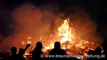 Osterfeuer: Woher kommt der Brauch? Ist er noch zeitgemäß?