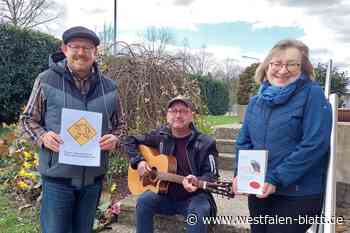 Bad Oeynhausen/Löhne: Bookcrosser laden zu Lesung auf Aqua Magica ein