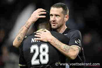 De onwaarschijnlijke held van zaterdagavond: Anderlecht, Cercle en Westerlo zullen gevloekt hebben