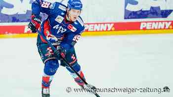 Aus in DEL-Playoffs droht: Mannheim setzt auf Wolf