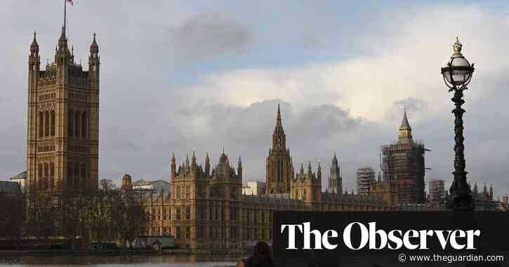 Government retreats from Brexit bill plan to ditch EU laws