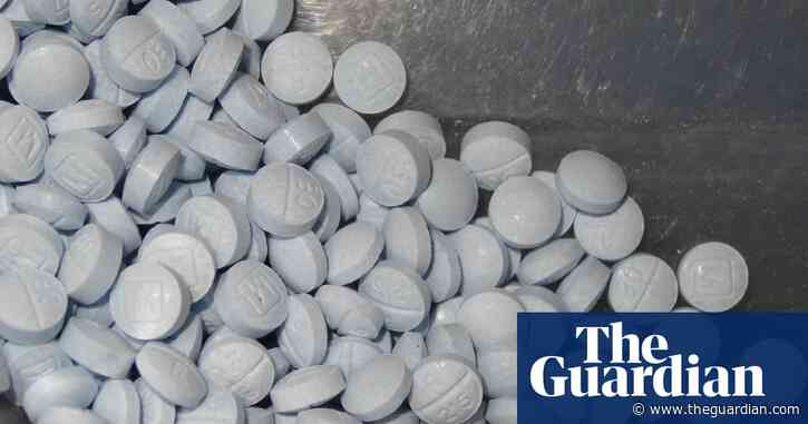 San Jose police union director fired over attempted opioid import charges