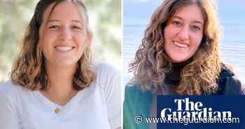 British-Israeli sisters killed in West Bank gun attack named