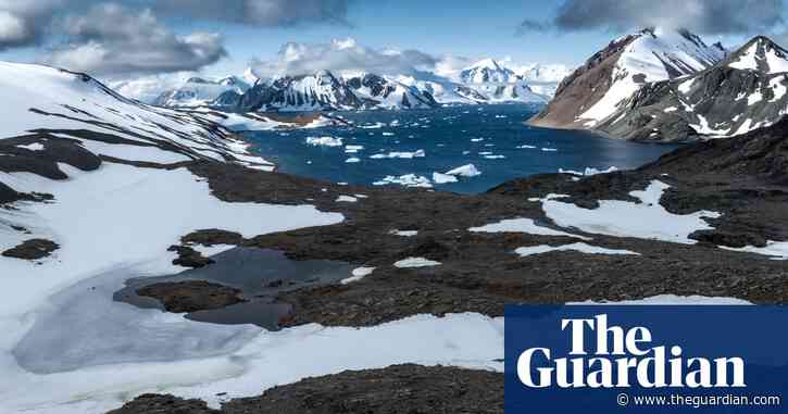 Latest revelations of harassment at Australia’s Antarctic program raise hopes for change