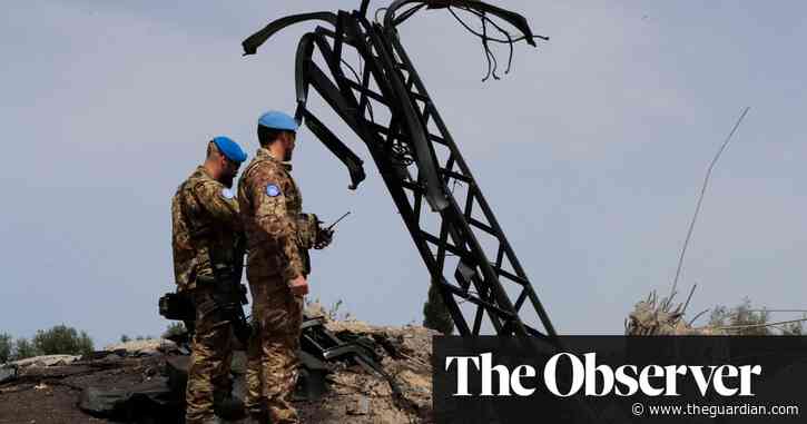 Hezbollah and Israel pull back from the brink – but spectre of conflict looms