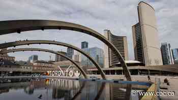 Toronto's mayoral race has begun and experts predict it's about to get fiery