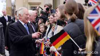 More open and relaxed? Why King Charles's debut on world stage could signal his style as monarch