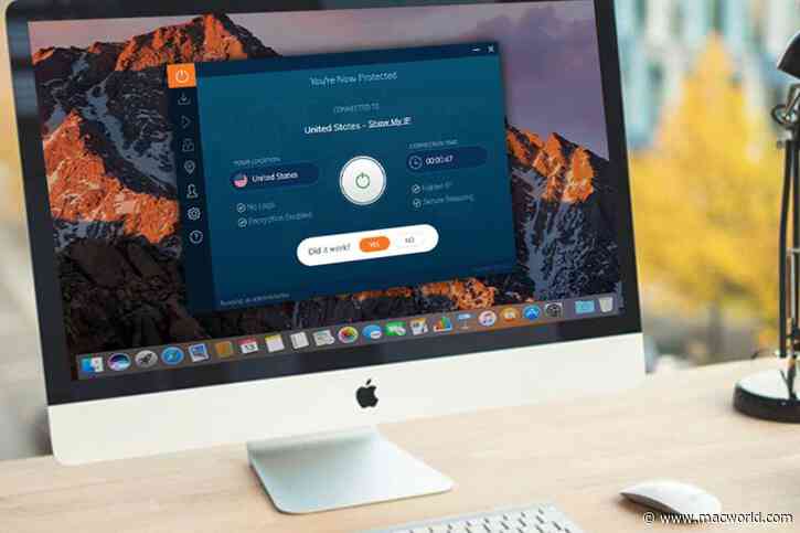 Score a lifetime subscription to Ivacy VPN for just $19 until Apr 11