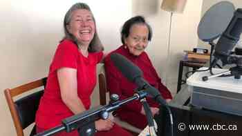 For this 95-year-old musician with dementia, playing the piano keeps her feeling like herself