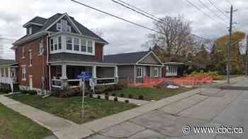 Investigation into Niagara burial ground paused after concerns from Haudenosaunee group