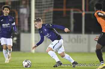 Drama bij Anderlecht? Nog een zwaar knieletsel dreigt roet in het eten te werpen bij contractbesprekingen