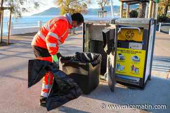 Vous habitez Antibes, Cannes ou Grasse? Répondez à notre questionnaire sur la propreté urbaine