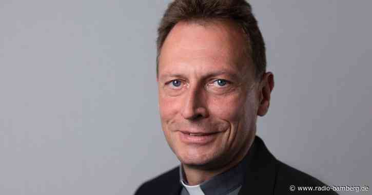 Bamberger Weihbischof Gössl: Ostern gibt Energie