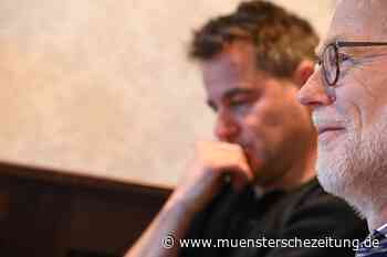 Vorleseclub widemt sich den Herren der Schöpfung