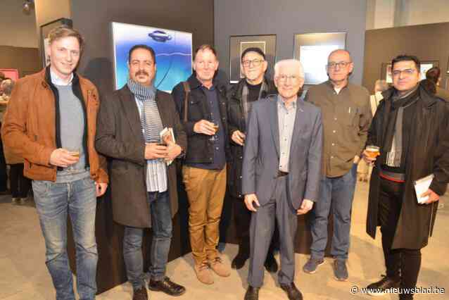 Iran kaapt hoofdprijzen weg op Euro-Kartoenale: “Maar talent van eigen bodem verrast”