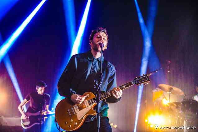 Paasklokken brengen line-up voor Hestival 2023 mee: XINK en Admiral Freebee zijn headliners op Cultuurplein