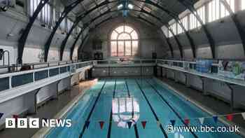 Mixed changing plan at Swindon Health Hydro criticised