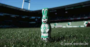 Mit der Familie, Essen und Fußball