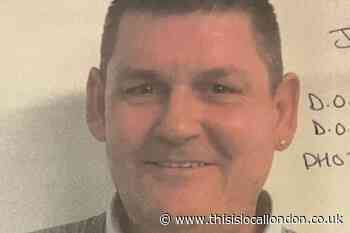 Call 999 if you see missing man from Croydon