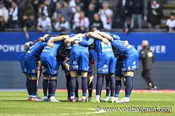 Jordi Vanlerberghe duwt nog eens extra door op het pijnpunt: &quot;Is al een heel seizoen&quot;