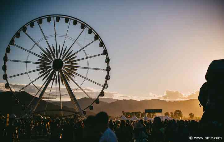 All six Coachella 2023 stages to be livestreamed on YouTube