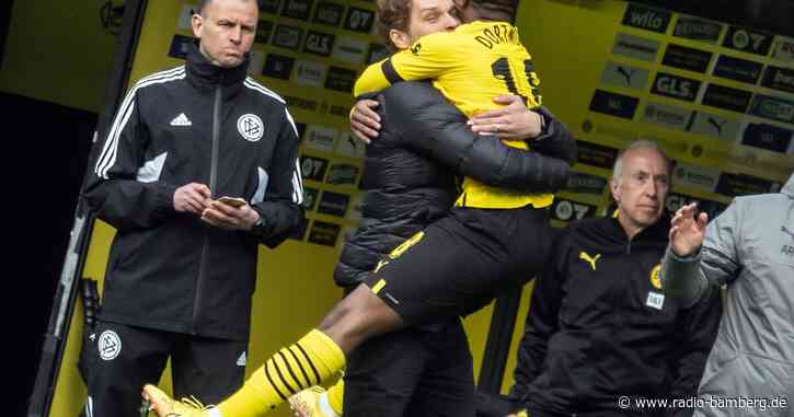 Nur ein Zwischentief? Gründe für die neue BVB-Zuversicht