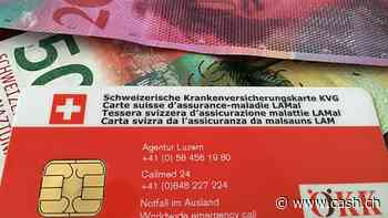 Krankenkassenprämien dürften 2024 wieder überproportional steigen