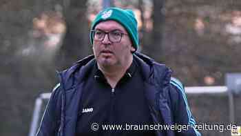Barnbruch-Elf muss Barnstorf den „Bock“ nehmen
