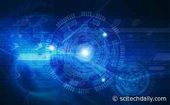 Quantum Leap: Unlocking the Secrets of Complex Molecules With Hybrid Computing