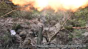 Russland verliert fast 500 Soldaten an einem Tag – Geheimdienst rechnet mit russischer „PR-Kampagne“