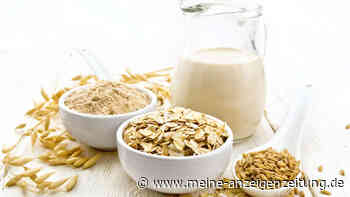 Hafer, Soja, Kokosnuss: Sind Pflanzendrinks gesünder als Kuhmilch?
