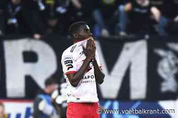 De erbarmelijke statistieken die de mogelijke degradatie van Zulte Waregem rechtvaardigen