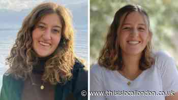 West Bank: Two British-Israeli sisters killed in gun attack