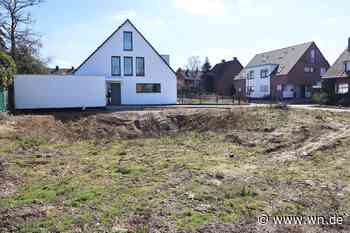 Einige wollen mehr Grün – andere mehr Wohnungen