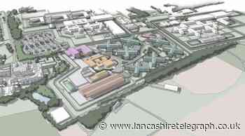 Inquiry to reopen over plans for prison on Chorley and Leyland border