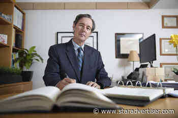 Hawaii bankruptcies leveling off, but attorneys foresee uptick