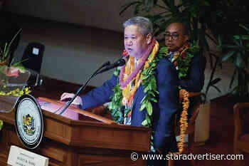 David Shapiro: OHA too quick to reject latest ceded-lands proposal