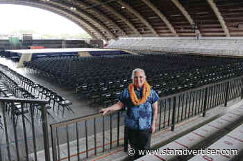 Merrie Monarch Festival returns at full strength for 60th anniversary