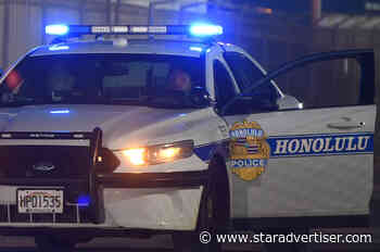 Chemical attack latest  violent assault against women in Mililani