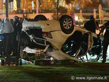 "Nessun proiettile in corpo". Parini ucciso dall'impatto con l'auto del terrorista