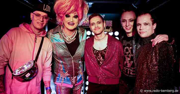 Deutsche ESC-Teilnehmer noch «ganz entspannt»