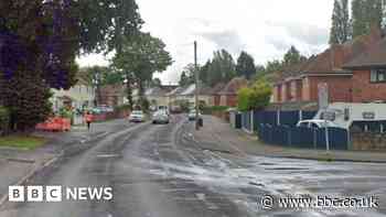 Attempted murder arrest after double stabbing in Wolverhampton