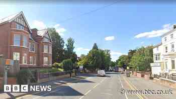 Wolverhampton: Pedestrian seriously injured after being hit by car