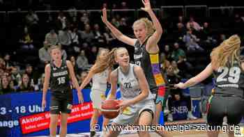 Braunschweigs Lionpride will verkorkste Saison positiv beenden