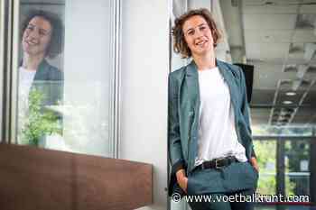 Imke Courtois bewierookt jonge Belgische coaches: &quot;Hij steekt er nog net iets boven uit&quot;