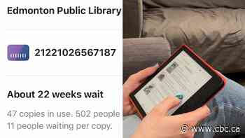 The surprising pricing that may make e-books harder to get your hands on at your local library