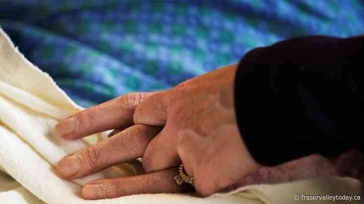 ‘A hell of a choice’: Patients left frustrated amid delays to access assisted dying
