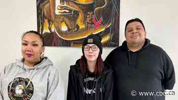 Dakota Tipi member draws on own experience to help others through new recovery program